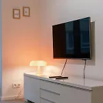 Casiola - Urban Sea View In Apartamento *