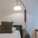 Casiola - Urban Sea View In Apartamento