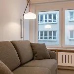 Casiola - Urban Sea View In Apartamento *