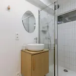 Casiola - Urban Sea View In Apartamento