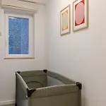 Casiola - Urban Sea View In Apartamento