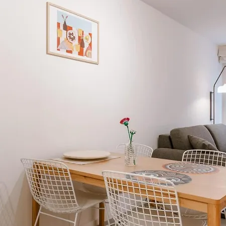 Appartement Casiola - Urban Sea View In