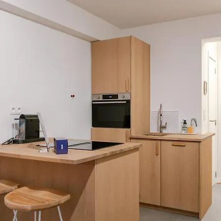 Casiola - Urban Sea View In