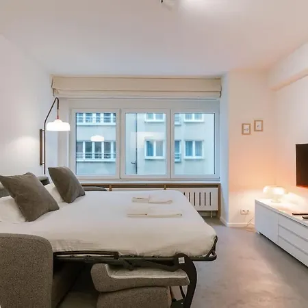 Appartement Casiola - Urban Sea View In