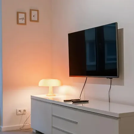 Casiola - Urban Sea View In Apartment *