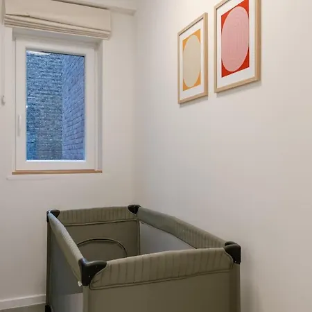 Casiola - Urban Sea View In Apartamento