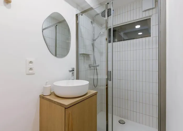 Appartement Casiola - Urban Sea View In *