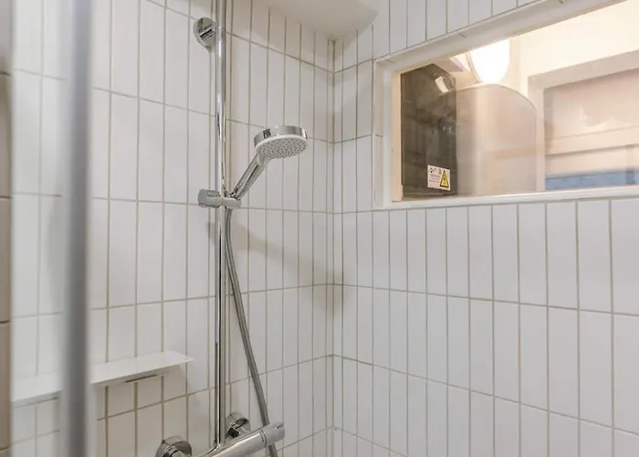 Casiola - Urban Sea View In Appartement *