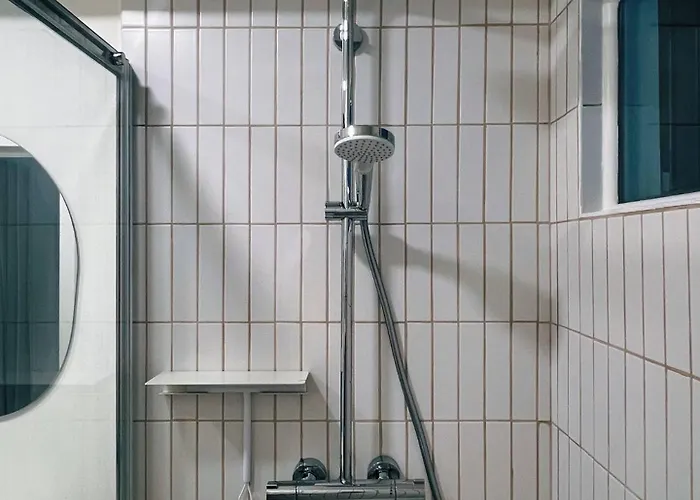 Appartement Casiola - Urban Sea View In *