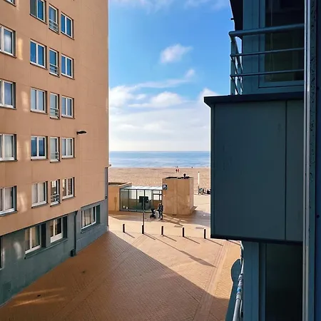 Casiola - Urban Sea View In