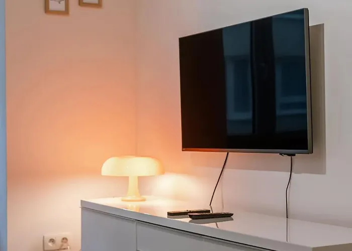 Casiola - Urban Sea View In Apartment *