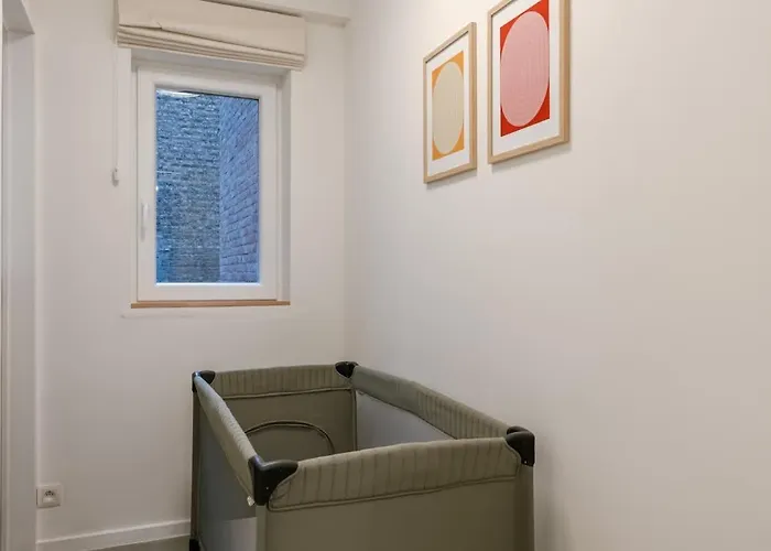 Casiola - Urban Sea View In Apartment